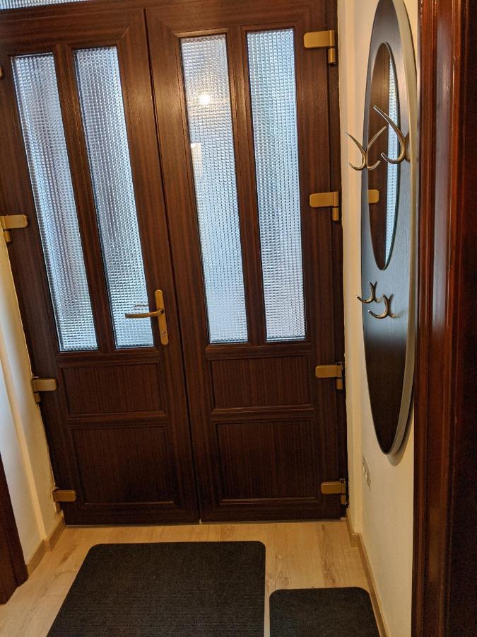 Flora Residence Тимишоара Экстерьер фото