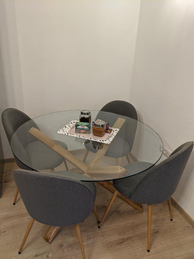 Flora Residence Тимишоара Экстерьер фото