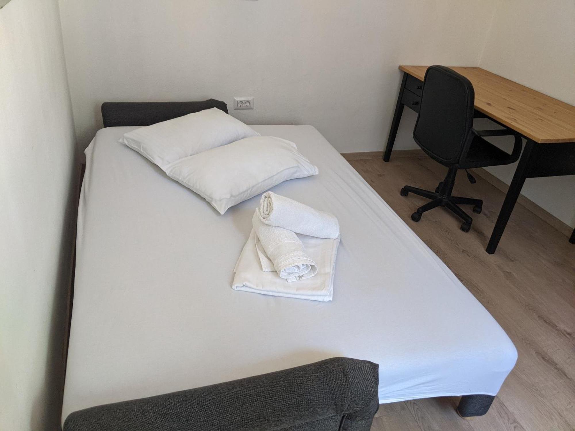 Flora Residence Тимишоара Экстерьер фото